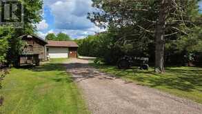 61 Gilbert | French River Ontario | Slide Image Two