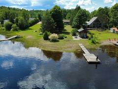 61 Gilbert French River Ontario, P0M 1A0