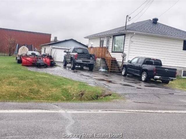 75 Maurice Street Greater Sudbury Ontario, P3P 1L1 - 5 Bedrooms Home For Sale
