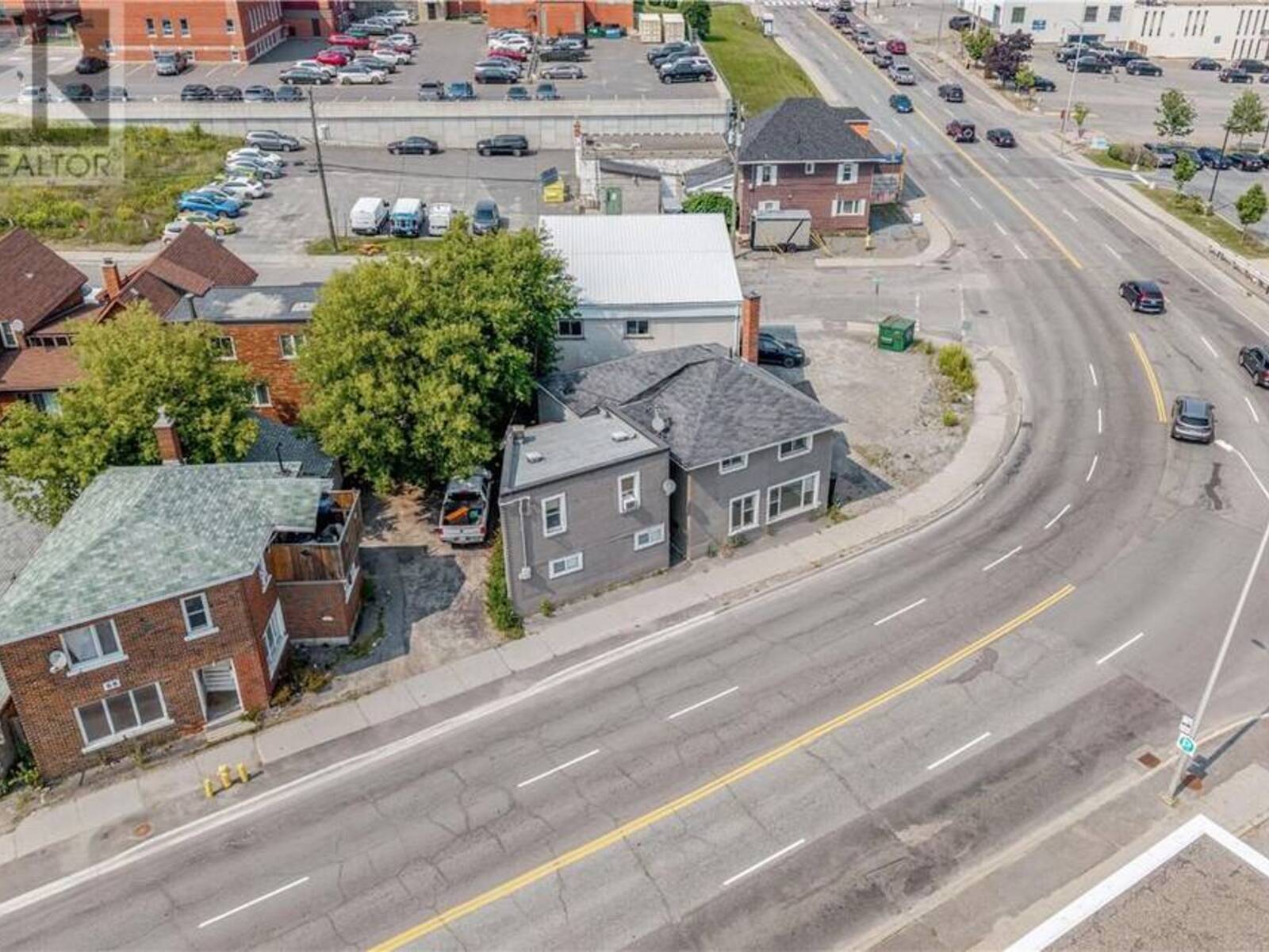 59-61 Lorne Street, Greater Sudbury, Ontario P3C 4P2