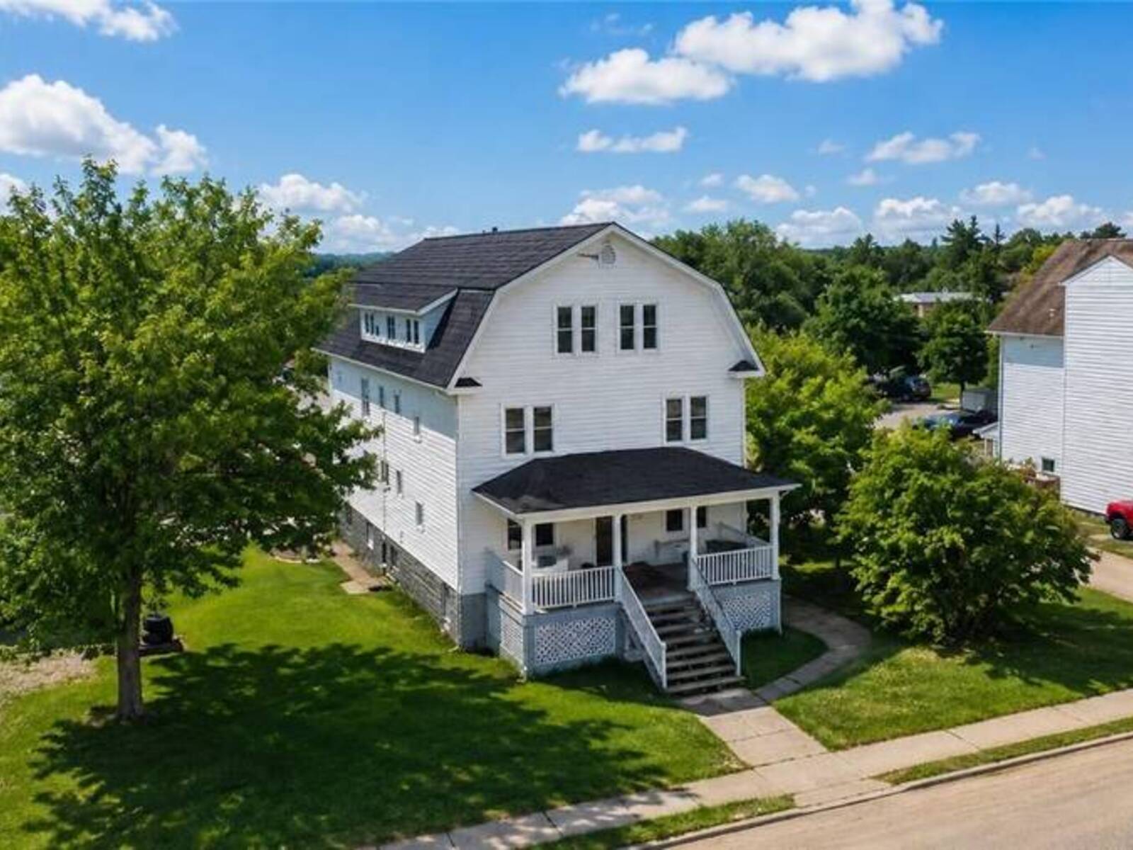 186 BARBER Street, Espanola, Ontario P5E 1S4