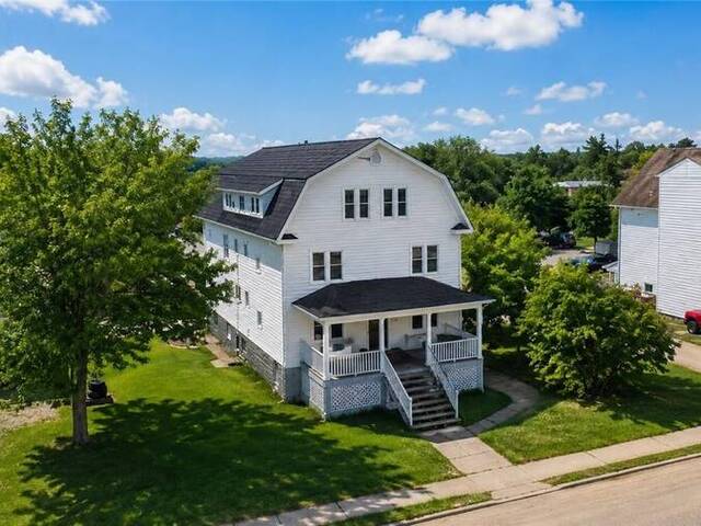 186 BARBER Street Espanola Ontario, P5E 1S4 - Multi-family Home For Sale
