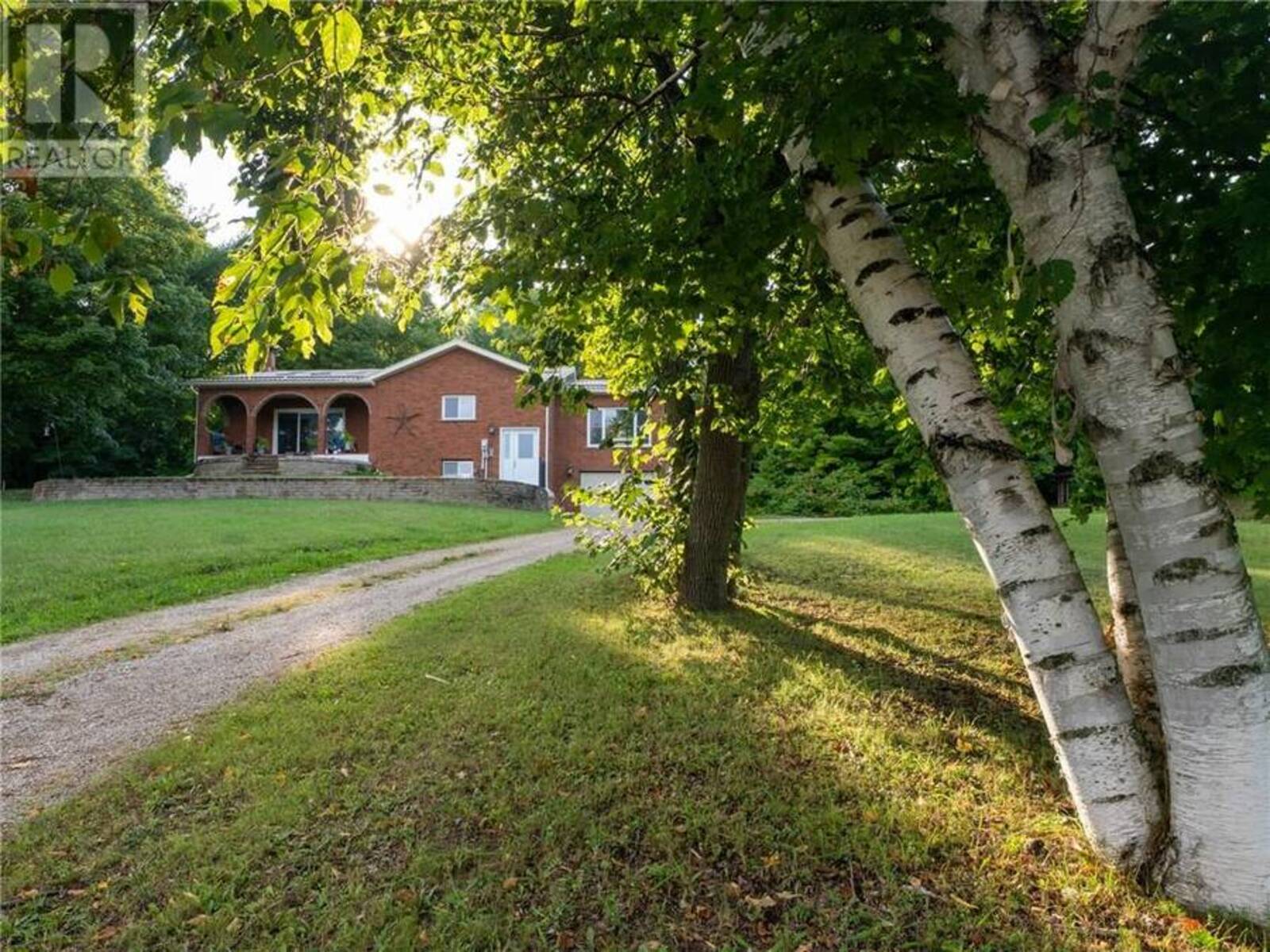 157 Emery Road, Manitoulin Island, Ontario P0P 1H0