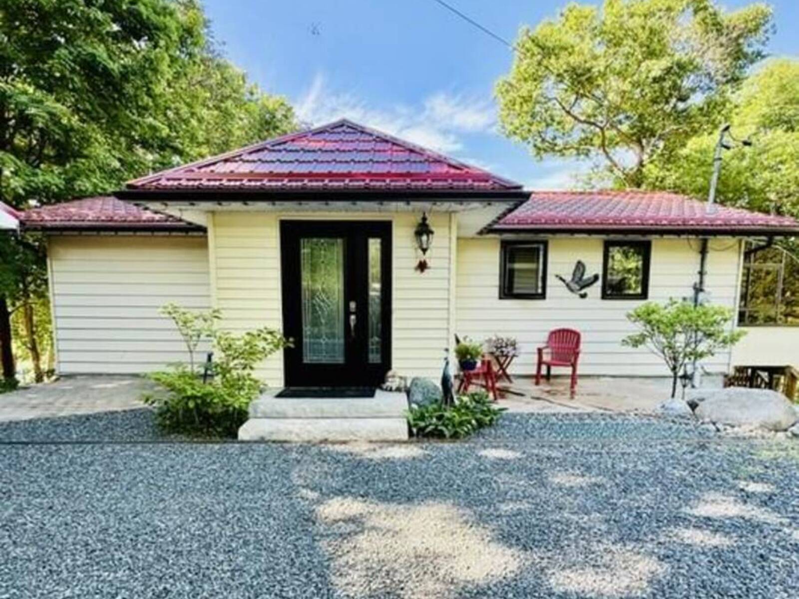 309 Clear Lake Drive, Espanola, Ontario P5E 1N6