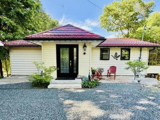 309 Clear Lake Drive Espanola Ontario, P5E 1N6 - 3 Bedrooms Waterfront Home For sale