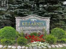 LOT 12 Perry Avenue | Killarney Ontario | Slide Image One