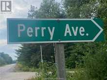 LOT 10 Perry Avenue | Killarney Ontario | Slide Image Two