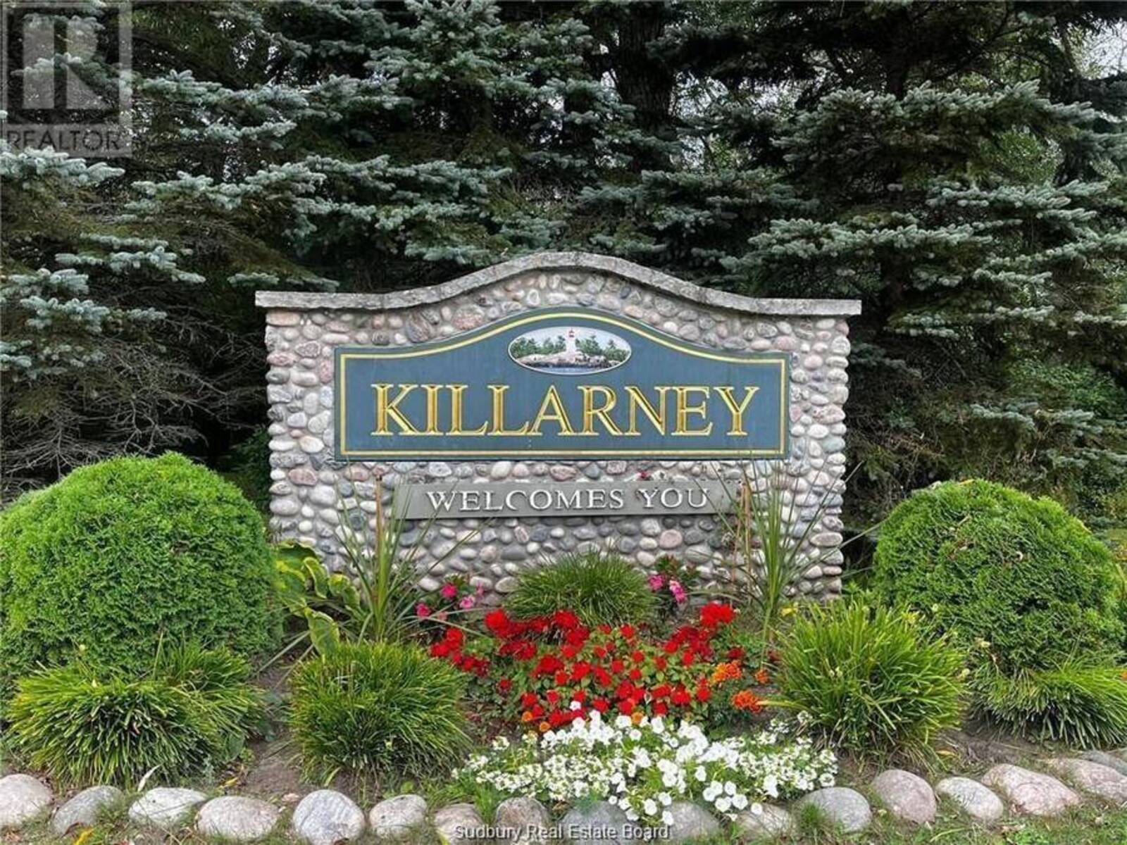 LOT 10 Perry Avenue, Killarney, Ontario P0M 2A0