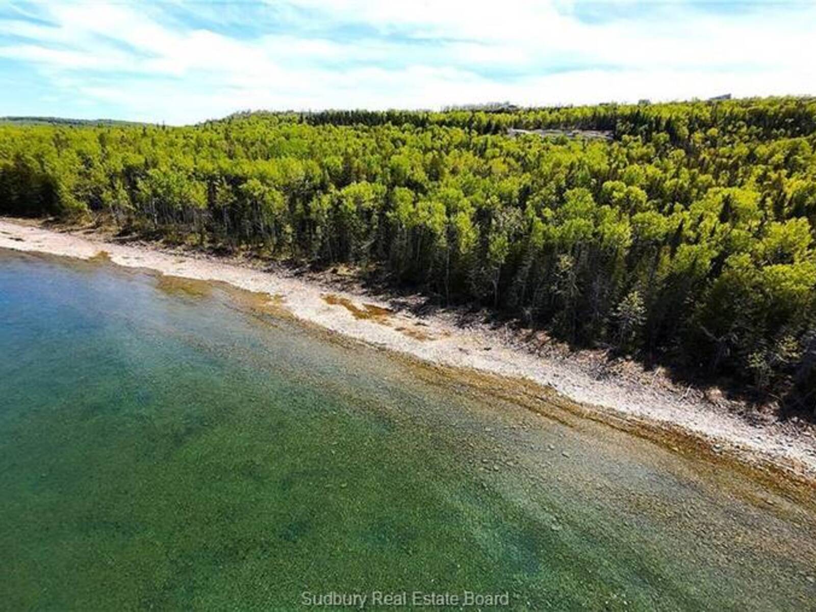 N/A Highway 6, Manitoulin Island, Ontario P0P 1W0