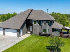 36 Fraser Street Manitoulin Island Ontario, P0P 1H0
