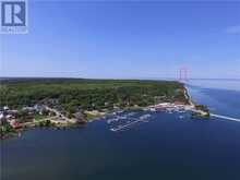 99 Lighthouse Road | Manitoulin Island Ontario | Slide Image Eighteen