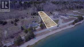 99 Lighthouse Road | Manitoulin Island Ontario | Slide Image Five