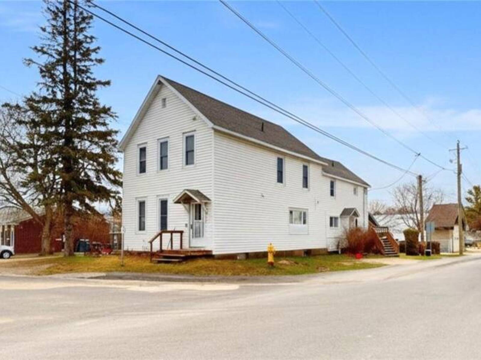 1 Eleanor Street, Manitoulin Island, Ontario P0P 1H0