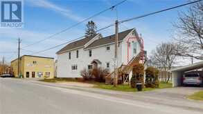1 Eleanor Street | Manitoulin Island Ontario | Slide Image Fifty-seven