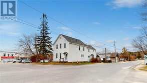 1 Eleanor Street | Manitoulin Island Ontario | Slide Image Five