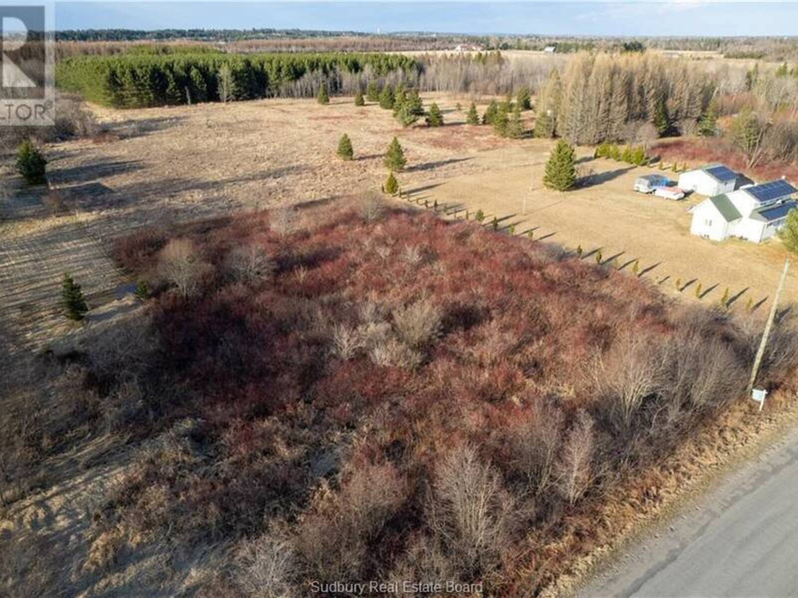 Part 5 Bradley Road, Chelmsford, Ontario P0M 1L0