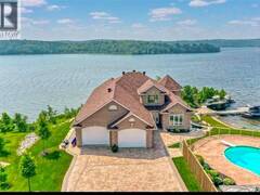 2507 Navanod Road Greater Sudbury Ontario, P3B 1A4