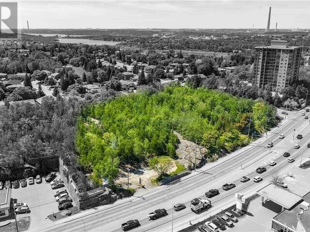1661, 1673, 1695 Regent Street Greater Sudbury Ontario, P3E 3Z7 - Vacant Land For Sale