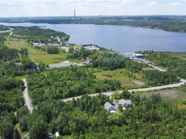 2065 Salo Road Greater Sudbury Ontario, P3E 4M9 - Vacant Land For Sale