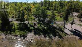 Part 2 N'Gokan Milkan Road | Manitoulin Island Ontario | Slide Image Nineteen