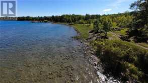 Part 2 N'Gokan Milkan Road | Manitoulin Island Ontario | Slide Image One