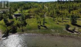 Part 2 N'Gokan Milkan Road | Manitoulin Island Ontario | Slide Image Twenty