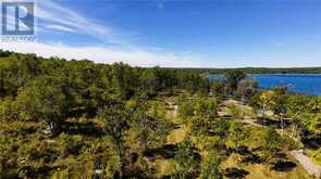 Part 2 N'Gokan Milkan Road | Manitoulin Island Ontario | Slide Image Twenty-three