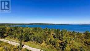 Part 2 N'Gokan Milkan Road | Manitoulin Island Ontario | Slide Image Twenty-four