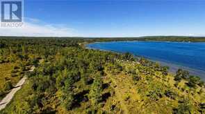 Part 2 N'Gokan Milkan Road | Manitoulin Island Ontario | Slide Image Twenty-five