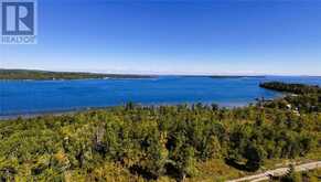 Part 2 N'Gokan Milkan Road | Manitoulin Island Ontario | Slide Image Three