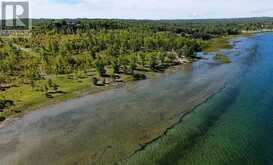 Part 2 N'Gokan Milkan Road | Manitoulin Island Ontario | Slide Image Five