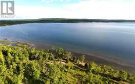 Part 2 N'Gokan Milkan Road | Manitoulin Island Ontario | Slide Image Six