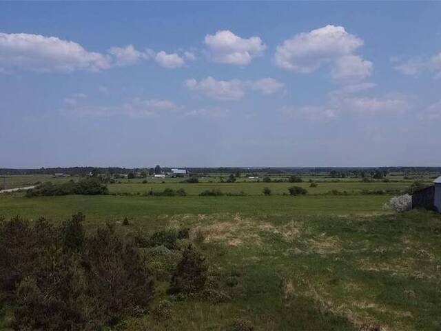 0 Hwy 551 Central Manitoulin Ontario, P0P 1T0 - Vacant Land For Sale