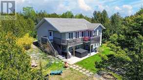 619 Lake Huron Drive | Manitoulin Island Ontario | Slide Image One