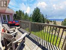 619 Lake Huron Drive | Manitoulin Island Ontario | Slide Image Thirty-eight