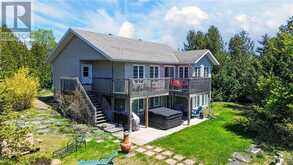 619 Lake Huron Drive | Manitoulin Island Ontario | Slide Image Forty-six
