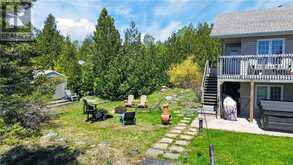 619 Lake Huron Drive | Manitoulin Island Ontario | Slide Image Forty-seven