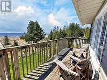 619 Lake Huron Drive | Manitoulin Island Ontario | Slide Image Thirty-seven