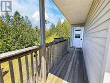 619 Lake Huron Drive | Manitoulin Island Ontario | Slide Image Forty-one