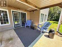 619 Lake Huron Drive | Manitoulin Island Ontario | Slide Image Forty-two