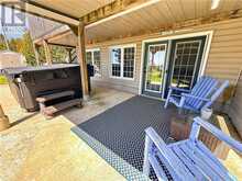 619 Lake Huron Drive | Manitoulin Island Ontario | Slide Image Forty-three