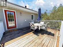619 Lake Huron Drive | Manitoulin Island Ontario | Slide Image Forty-five