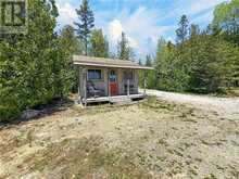 619 Lake Huron Drive | Manitoulin Island Ontario | Slide Image Forty-eight