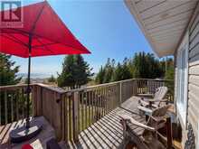 619 Lake Huron Drive | Manitoulin Island Ontario | Slide Image Forty