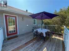 619 Lake Huron Drive | Manitoulin Island Ontario | Slide Image Forty-eight