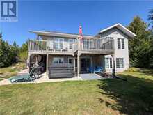 619 Lake Huron Drive | Manitoulin Island Ontario | Slide Image Fifty