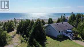 619 Lake Huron Drive | Manitoulin Island Ontario | Slide Image Seventy-one