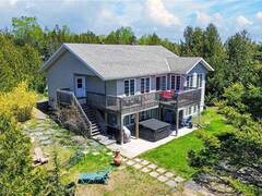 619 Lake Huron Drive Manitoulin Island Ontario, P0P 2B0