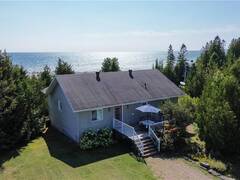 619 Lake Huron Drive Manitoulin Island Ontario, P0P 2B0