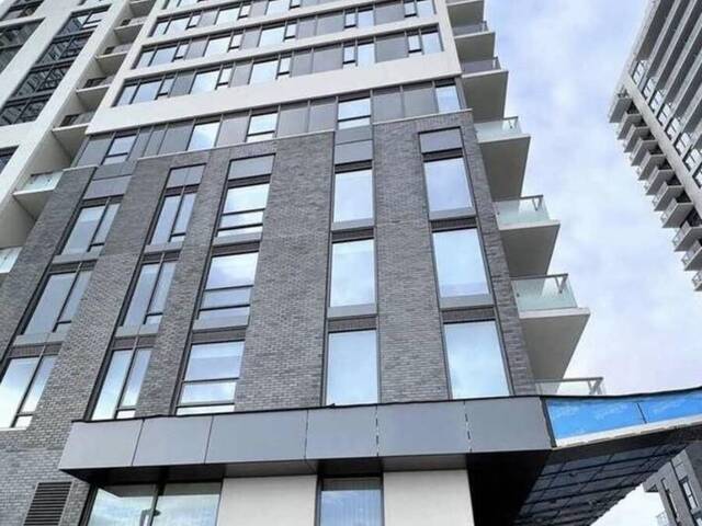 30 Samuel Wood Way Unit# 1909 Toronto Ontario, M9B 0C9 - 1 Bedroom Condo For Sale